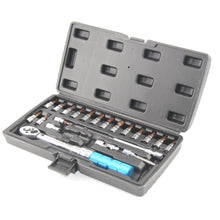 Load image into Gallery viewer, 21PCS Torque Wrench Set
