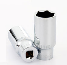 Load image into Gallery viewer, 3/8Dr.Deep Socket(6PT,Metric)
