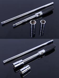 4PCS Telescoping Lug Wrench Set