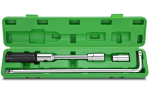4PCS Telescoping Lug Wrench Set