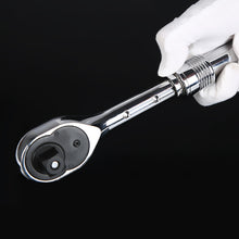 Load image into Gallery viewer, Telescoping Ratchet Handle(72-Tooth)

