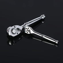Load image into Gallery viewer, Ratchet Handle(Metal handle,72-Tooth)

