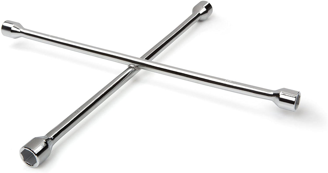 4-Way Cross Lug Wrench