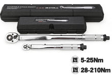 Load image into Gallery viewer, Click Torque Wrench(24-Tooth / 45-Tooth)
