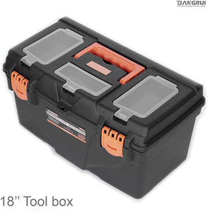 Bangrui Tool kit Pack, 17-Inch and 13-Inch 2 pieces